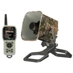 FoxPro X2S Digital Game Call