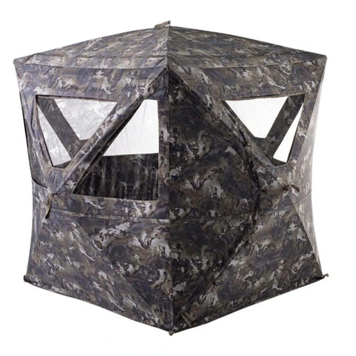 Rig Em Right HydeOut XL Timber Blind 3 Rig Em Right HydeOut XL Timber Blind