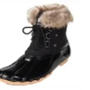 Frogg Toggs Frogg Togg's DriDucks Women's Black Bailey Boots -Sports-Outdoor Hunting 723107 1 21956.1599067377