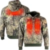 Mobile Warming 7.4V Mossy Oak Phase Hoodie -Sports-Outdoor Hunting 723254 1 20940.1602769596
