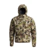 Sitka Men's Kelvin Lite Down Jacket Optifade Subalpine -Sports-Outdoor Hunting 723507 1 06559.1713385526