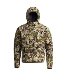 Sitka Men's Kelvin Lite Down Jacket Optifade Subalpine