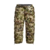 Sitka Men's Kelvin Lite Down 3/4 Pant Optifade Subalpine -Sports-Outdoor Hunting 723514 1 78392.1713385555