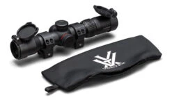 Vortex Crossfire II Crossbow Scope 2-7x32