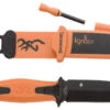 Browning Ignite 2 Knife Orange Boxed -Sports-Outdoor Hunting 724489 1 76569.1628533566