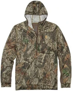Browning Early Season Realtree Edge Hoodie