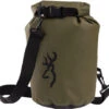 Browning Ridge Brown Dry Bag -Sports-Outdoor Hunting 725385 1 01306.1628711245