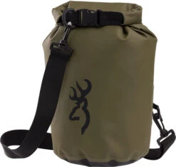 Browning Ridge Brown Dry Bag