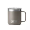 Yeti Rambler 10 Oz Stackable Mug W/ Magslider Lid 1 Yeti Rambler 10 Oz Stackable Mug W/ Magslider Lid -Sports-Outdoor Hunting 725834 52701.1628616842