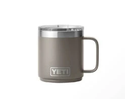 Yeti Rambler 10 Oz Stackable Mug W/ Magslider Lid