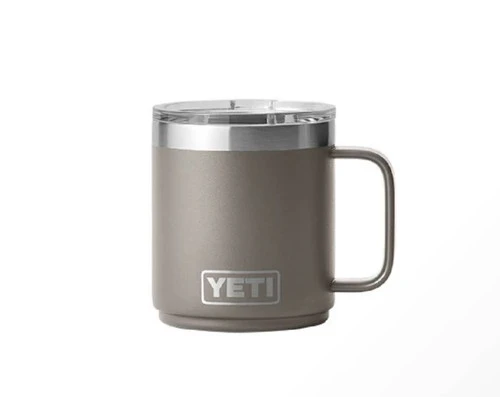 Yeti Rambler 10 Oz Stackable Mug W/ Magslider Lid 3 Yeti Rambler 10 Oz Stackable Mug W/ Magslider Lid