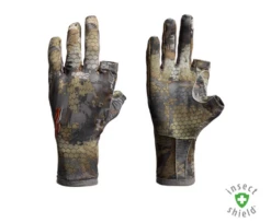 Sitka Equinox Guard Waterfowl Timber Glove
