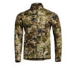 Sitka Traverse Subalpine Jacket