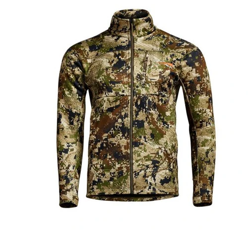 Sitka Traverse Subalpine Jacket 3 Sitka Traverse Subalpine Jacket