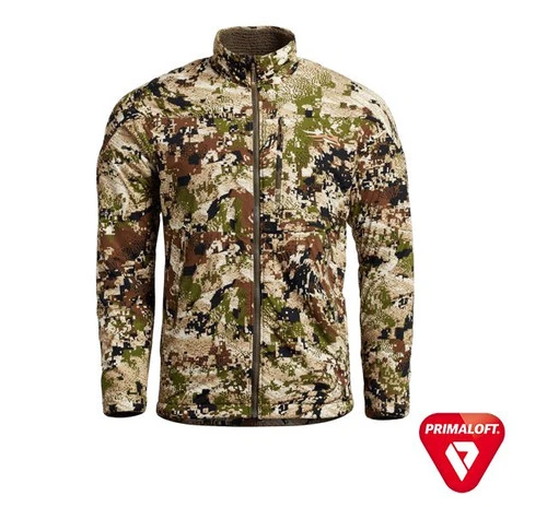 Sitka Ambient Subalpine Jacket 3 Sitka Ambient Subalpine Jacket