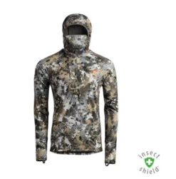 Sitka Equinox Guard Elevated II Hoody