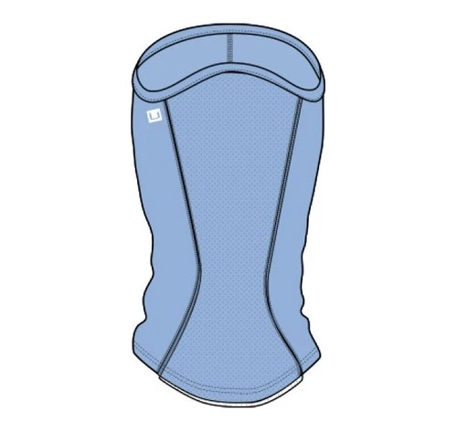 Huk Solid Coastal Sky Gaiter 3 Huk Solid Coastal Sky Gaiter
