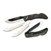 Outdoor Edge Onyx EDC Knife Black -Sports-Outdoor Hunting 72858 1 21541.1667245738