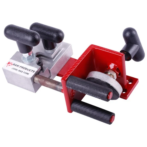 RAM Pro Bow Vise 3 RAM Pro Bow Vise