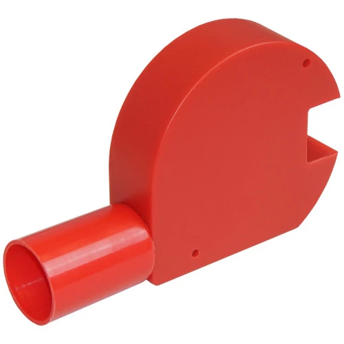 T-Bird Vacuum Adapter 3 T-Bird Vacuum Adapter