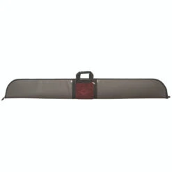 Neet NK-164 Recurve Bow Case Grey/Burgandy 64 In.