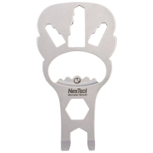 Nextool Multi Tool Monster Mouth 3 Nextool Multi Tool Monster Mouth