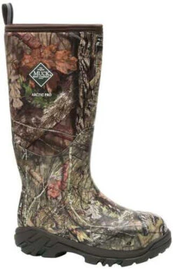Muck Arctic Pro Mossy Oak Country Boot