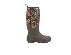 Muck Mossy Oak Country Woody Max Boot