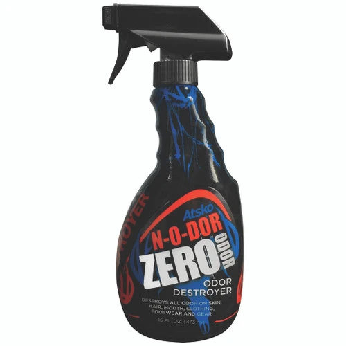 Atsko Zero N-O-Dor Oxidizer 16 Oz. 3 Atsko Zero N-O-Dor Oxidizer 16 Oz.