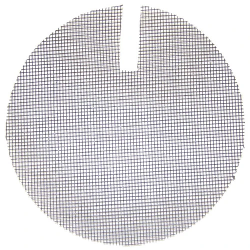 Minnesota Trapline Fiberglass Trap Pan Covers No. 1.5 24 Pk. 3 Minnesota Trapline Fiberglass Trap Pan Covers No. 1.5 24 Pk.