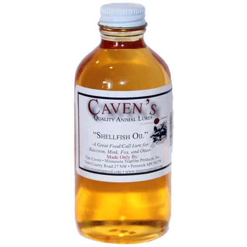 Minnesota Brand Shellfish Oil 4 Oz 3 Minnesota Brand Shellfish Oil 4 Oz