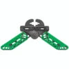 Pine Ridge Kwik Stand Bow Support Lime Green/Black -Sports-Outdoor Hunting 79121 1 10269.1707504555