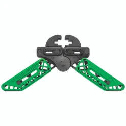 Pine Ridge Kwik Stand Bow Support Lime Green/Black