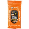Dead Down Wind Dryer Sheets Natural Woods 15 Pk. 2 Dead Down Wind Dryer Sheets Natural Woods 15 Pk. -Sports-Outdoor Hunting 79399 1 79817.1708024631