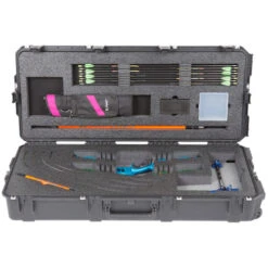 SKB ISeries Double Recurve Case