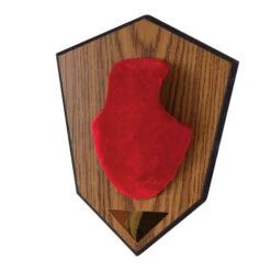 Allen Antler Mounting Kit