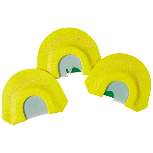 Hunters Specialties Ultimate Starter Pack 3 Hunters Specialties Ultimate Starter Pack