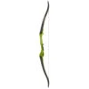 Fin Finder Bank Runner Bowfishing Recurve Green 58 In. 35 Lbs. RH