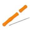 October Mountain Quick Shot Finger Savers Orange -Sports-Outdoor Hunting 81260 1 05125.1707841860