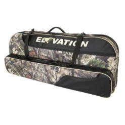 Elevation HUNT Suspense Black/Mossy Oak Country 44" Bow Case