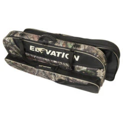 Elevation HUNT Suspense Black/Mossy Oak Country 44" Bow Case -Sports-Outdoor Hunting 81374 3 48294.1636478589
