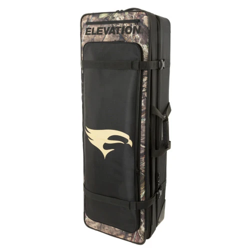 Elevation Jetstream Travel Case HUNT Edition Black/Mossy Oak Country 3 Elevation Jetstream Travel Case HUNT Edition Black/Mossy Oak Country