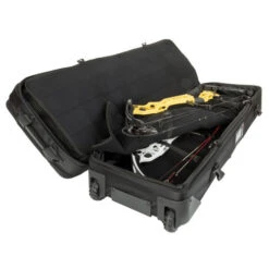 Elevation Jetstream Travel Case Black -Sports-Outdoor Hunting 81377 5 56676.1639153381
