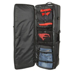 Elevation Jetstream Travel Case Black -Sports-Outdoor Hunting 81377 7 68347.1639153530