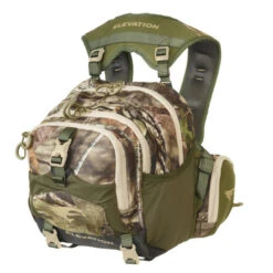 Elevation Hunt Forester Lumbar 650 Pack Mossy Oak Country