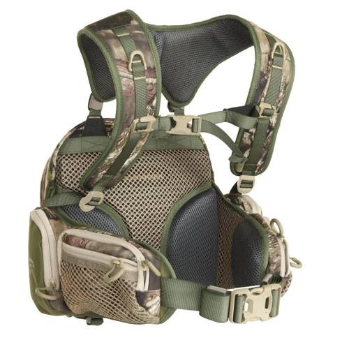 Elevation Hunt Forester Lumbar 650 Pack Mossy Oak Country 4 Elevation Hunt Forester Lumbar 650 Pack Mossy Oak Country - Image 2