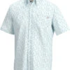 Huk Kona Jig Huk Ipanema Short Sleeve Shirt -Sports-Outdoor Hunting 81UV7GnwrML. AC SL1500 21174.1677082546