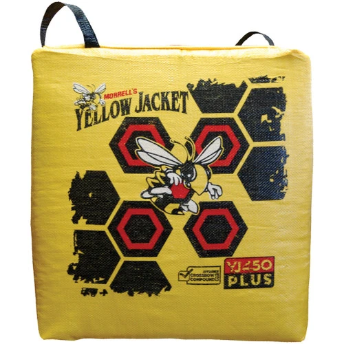 Morrell Yellow Jacket YJ-450 Plus Bag Target 3 Morrell Yellow Jacket YJ-450 Plus Bag Target