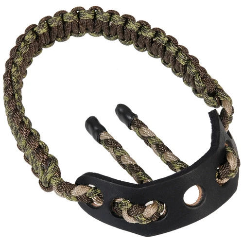 Paradox Elite Custom Cobra Bow Sling Forest Edge Camo 3 Paradox Elite Custom Cobra Bow Sling Forest Edge Camo