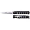 Cold Steel Ti-Lite 4 In. Folding Knife Black -Sports-Outdoor Hunting 86841 1 99697.1658432596